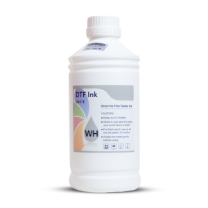 DTF INK White