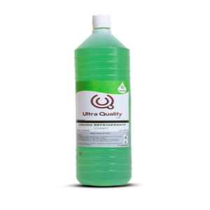 LIQUIDO REFIGERANTE