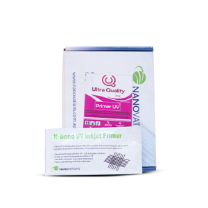 N BOND UV INKJET