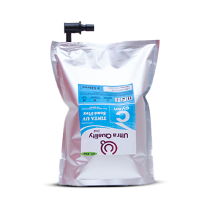 TINTA UV SEMI FLEX CIANO