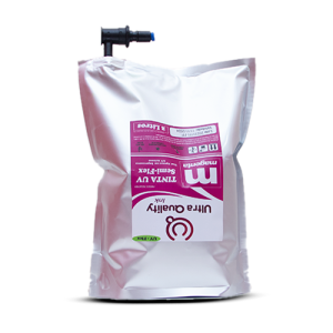 TINTA UV SEMI FLEX MAGENTA