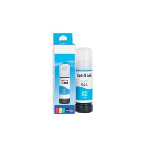 refil cyan