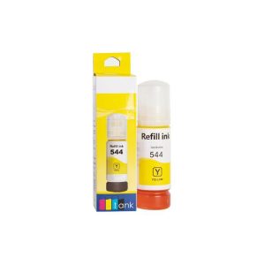 refil yellow
